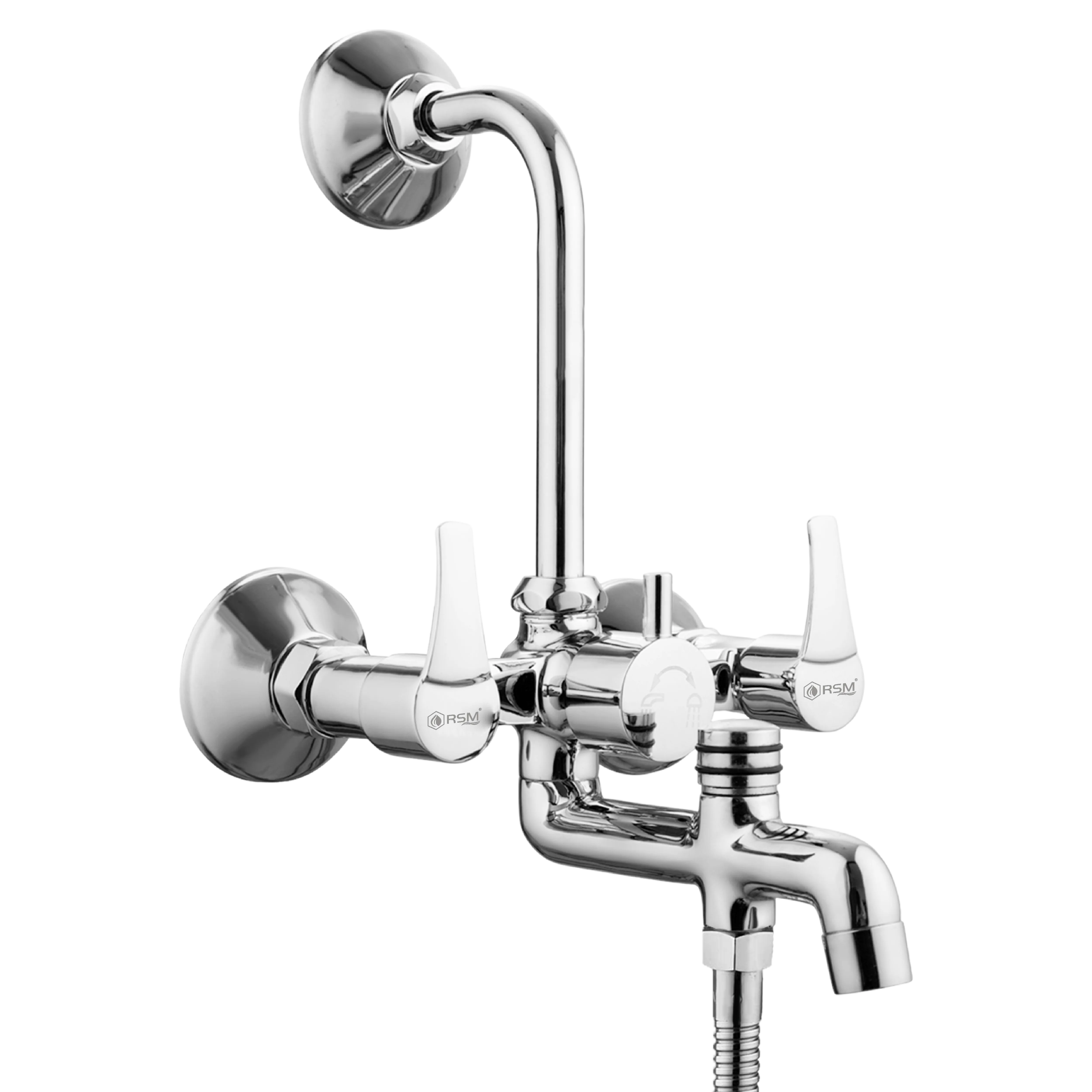RSM Euro Wall Mixer 3 in 1